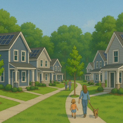 Streetscape-sq